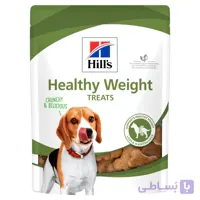 تشویقی سگ هیلز Healthy Weight وزن 200 گرم