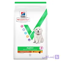 غذاي خشک سگ هيلز Large Puppy طعم مرغ وزن 16 کيلوگرم