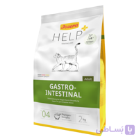 غذا خشک گربه جوسرا مدل Gastrointestinal وزن ۲ کیلوگرم