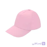 کلاه نقابدارصورتی آبرنگی