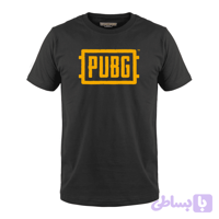 تیشرت پابجی PUBG