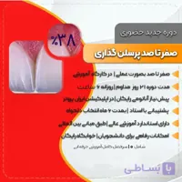 دوره صفر تا صد پرسلن‌گذاری (حضوری) | آموزش پودرگذاری PFM و زیرکونیا