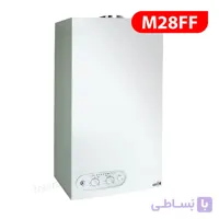 پکیج دیواری M28FF