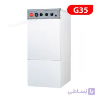 پکیج زمینی G35