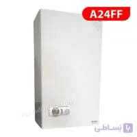 پکیج دیواری A24FF