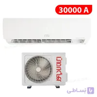 کولر گازی کازوکی 30000A مدل XA/A