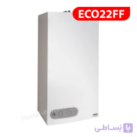 پکیج دیواری ECO22FF-PL