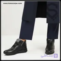 کفش طبی اداری زنانه مدل لیان
