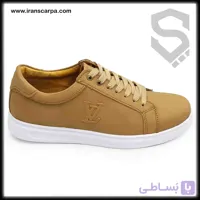 کفش دور دوخت مردانه مدل لافرا