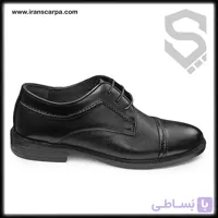 کفش سایز بزرگ مدل کاموفی