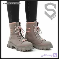 بوت بلند اسپرت زنانه مدل هانا