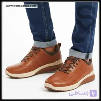 کفش روزمره مردانه مدل لوکاس