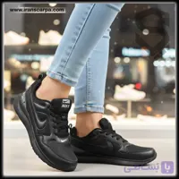 کفش اسپرت زنانه سبک مدل دلسا
