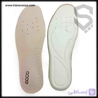 کفی کفش چرمی طبی