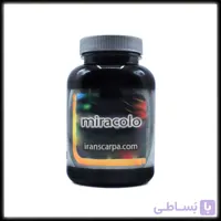 پودر ضد تعریق کفش میراکولو