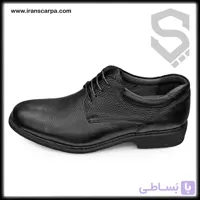 کفش بزرگپا مردانه مدل ماکس بندی