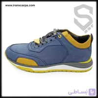 کفش اسپرت چرم مدل لوچی