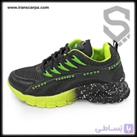 کفش باشگاه زنانه ارزان مدل ژاسمین