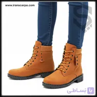 خرید بوت جر زنانه مدل ویکتوریا