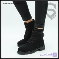 بوت ارزان زنانه مدل تلما