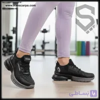 کفش اسپرت زنانه مدل الوین