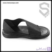 صندل تابستانی مردانه جدید مدل تاپجی