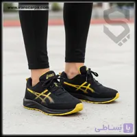 کفش اسپرت زنانه ضمانت دار مدل آسیکس ریج