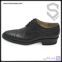کفش دست دوز سفارشی مدل هافن