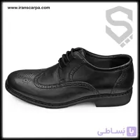 کفش بزرگپا رسمی مدل آرنو