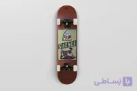 اسکیت برد برند هد مدل B006001