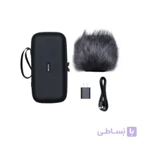 متعلقات رکوردر پرتابل Zoom APH-5s