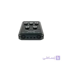 کارت صدا TASCAM US-144MK2