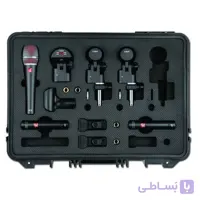 کیت میکروفون درامز sE Electronics V PACK Club Standard
