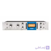 امپلیفایر ، کمپرسور و لیمیتر WARM AUDIO WA76-A