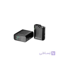 میکروفون بی سیم یقه ای و رکوردر Sennheiser Profile Wireless 1