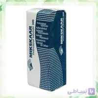 پیت ماس میکس کار 300 لیتری