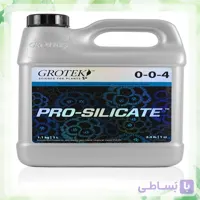 کود گروتک پرو سیلیکات (Pro-Silicate)