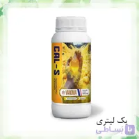 کود گوگرد کلسیمی مایع وانوما