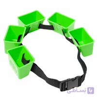 کمربند شنا مقاومتی مدویو مدل Break belt II