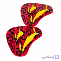 کفی انگشتی مدویو مدل Finger fun II