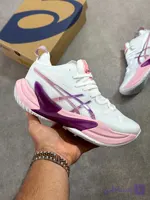 کفش والیبال آسیکس مدل Asics Metarise 2 مسترکوالیتی