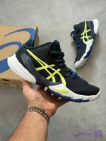 کفش والیبال آسیکس مدل Asics Metarise 1
