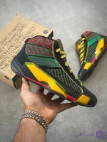 کفش بسکتبال نایک مدل Nike Air Jordan 38