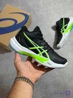 کفش والیبال آسیکس مدل Asics Sky Elite FF 3 مسترکوالیتی