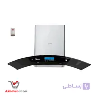 هود شومینه ای اخوان مدل H27-4S