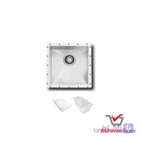سینک ظرفشویی کد 408 اخوان