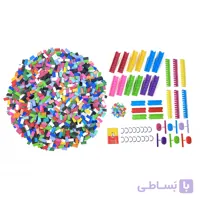 پکیج ویژه ۲۰۰۰ عددی دکتر دومینو