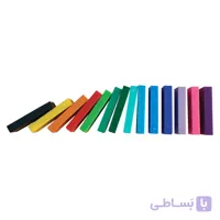 نمونه دومینو