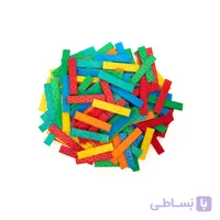 دومینو پلانکس ۱۰۰تایی