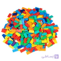 مینی دومینو ۱۰۰۰تایی